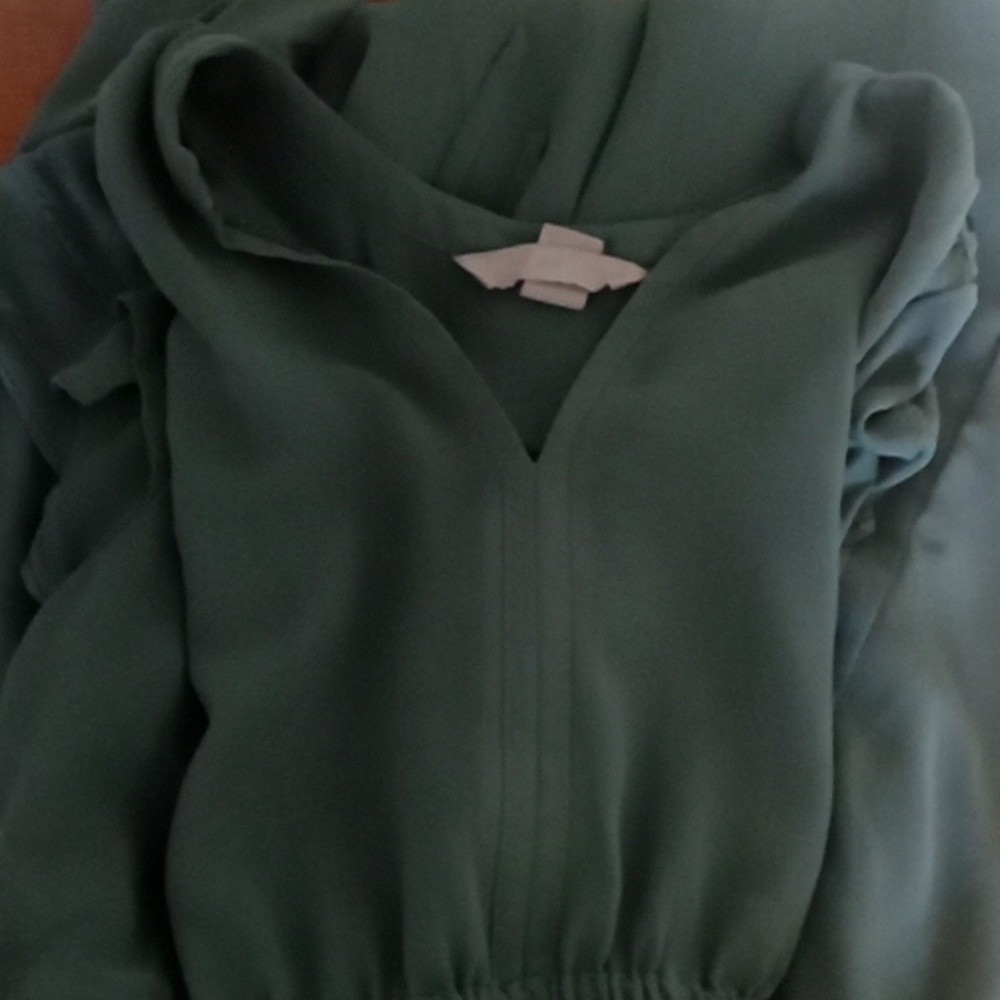 H&M blouse
